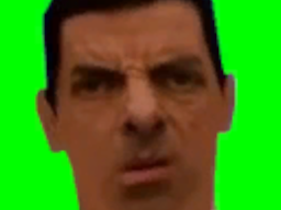 Mr Bean
