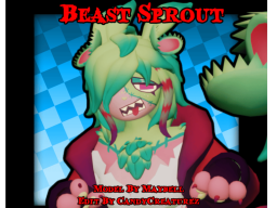 ǃ~Bunny Beast Sprout~ǃ
