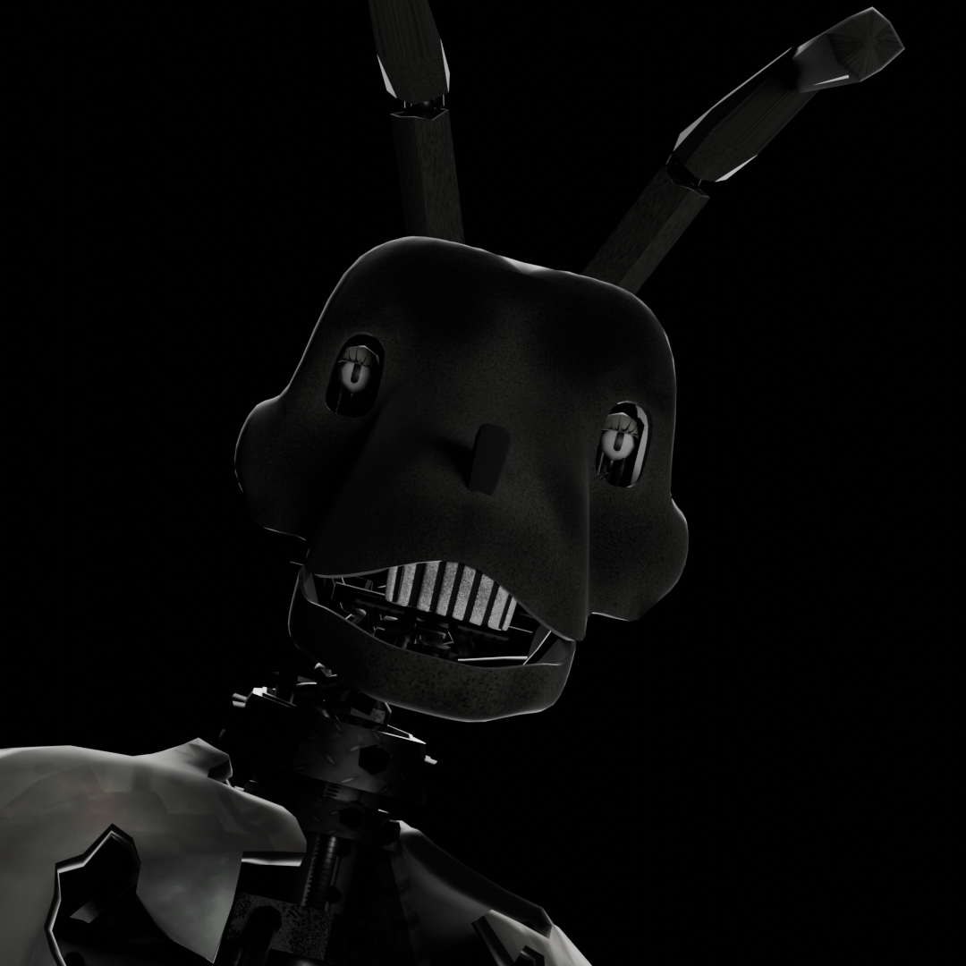 Nosey（Animated）