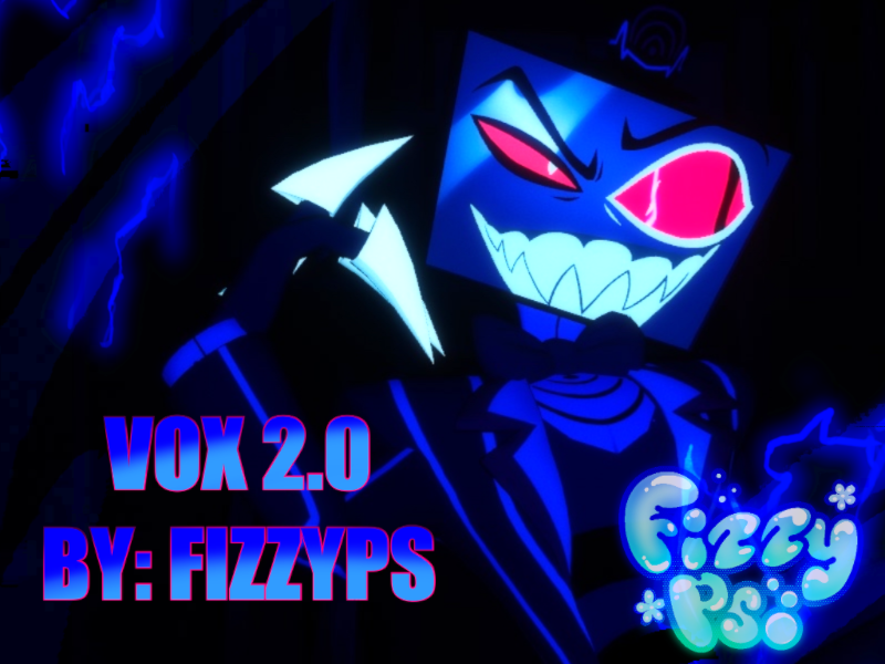 ~ Vox 2․0 ~