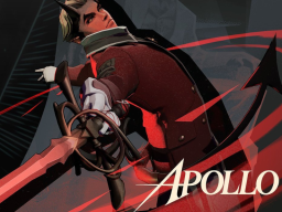 Apollo - Deadlock