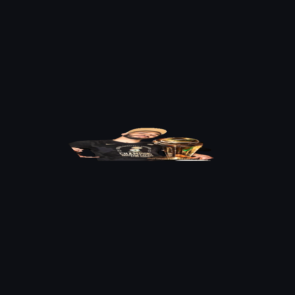 Jason Tatum - Straight Top