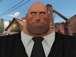 Business Heavy ⁄⁄ Eye Rig by szeppelin
