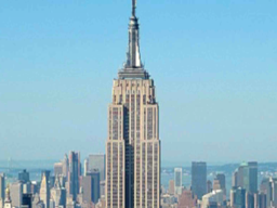 Empire State building