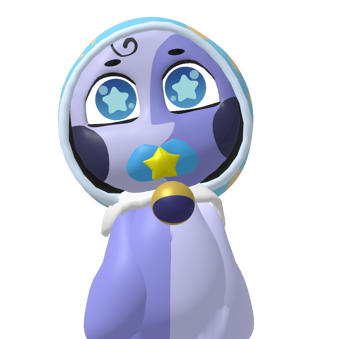 Baby Lunar
