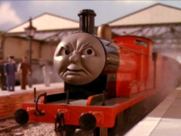 james