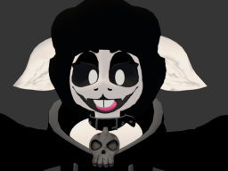 ~Comfy Baba Chops~ V3ǃ