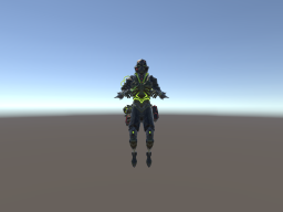 Octane Biohazard