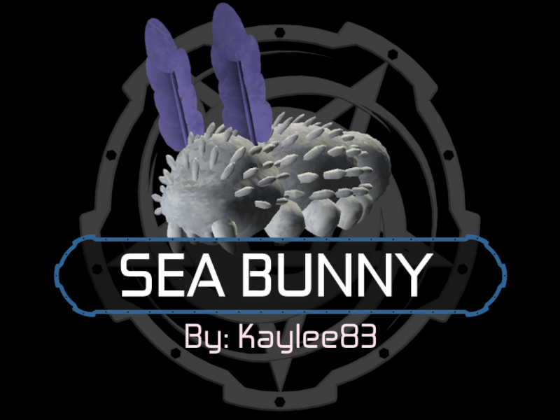 Sea Bunny - Pressure