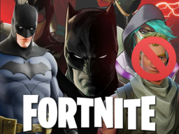 Batman （Fortnite）