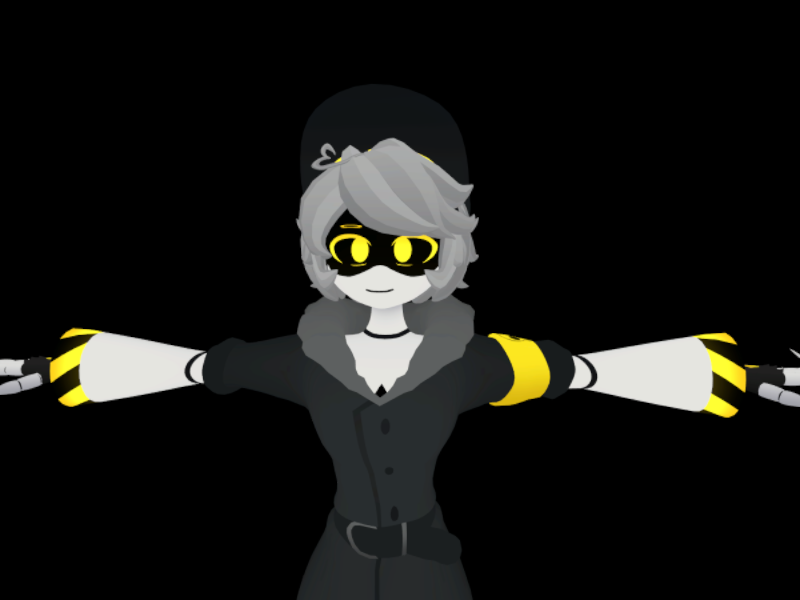 Nyx's N Edit