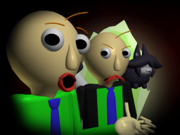personal baldi v6