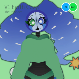 V1 Earth Cozyǃ