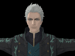 PGR Vergil