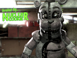 FNaF Books - Count The Ways Freddy