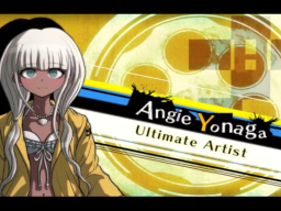 Angie Yonaga