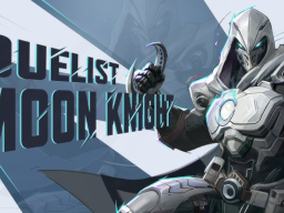 Marvel Rivals˸ Moon Knight