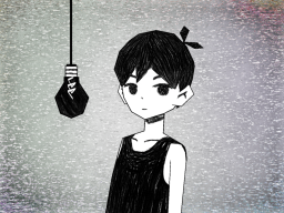 LPoly Omori
