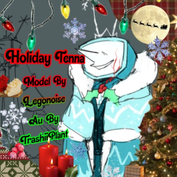 Holiday Tennaǃ