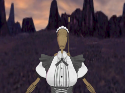 Maid B1 Droid