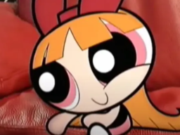 Blossom （The PowerPuff Girls）