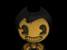 Lil Bendy - BATDR