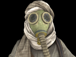 Nomad hazmat
