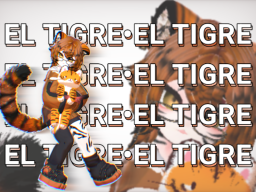 El Tigre