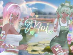 Fae Public - by Mai