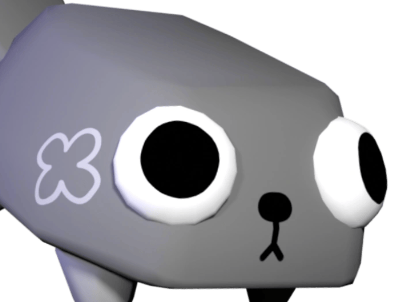 Pebble Dancifer․Jr （Dandys World）