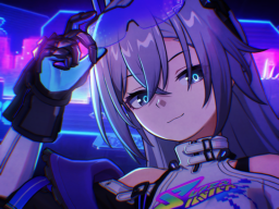 Silver Wolf LV․999