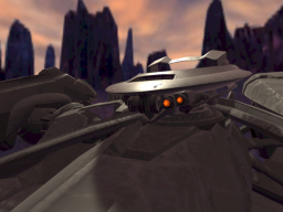 Armored Core 6 Lammergeier