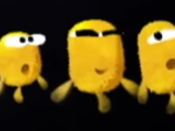 UnEvolved Minion - Minions