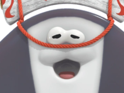 Big Man - Splatoon