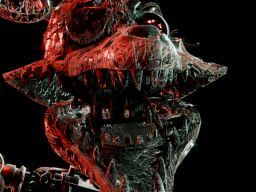 TJOC Ignited Foxy
