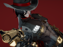 Nova's Boothill