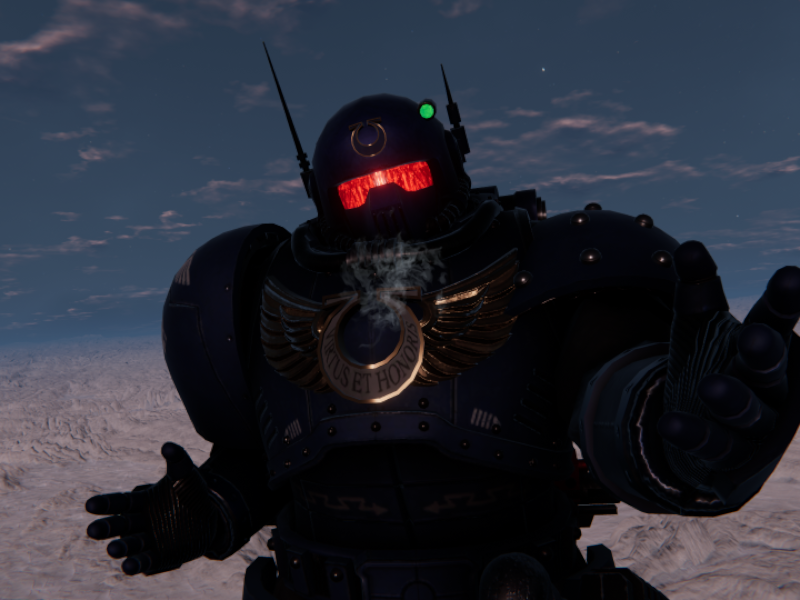 Scout ［New］- Ultramarine