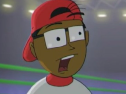 Season 1 Verbalase （Cartoon Beatbox Battles）