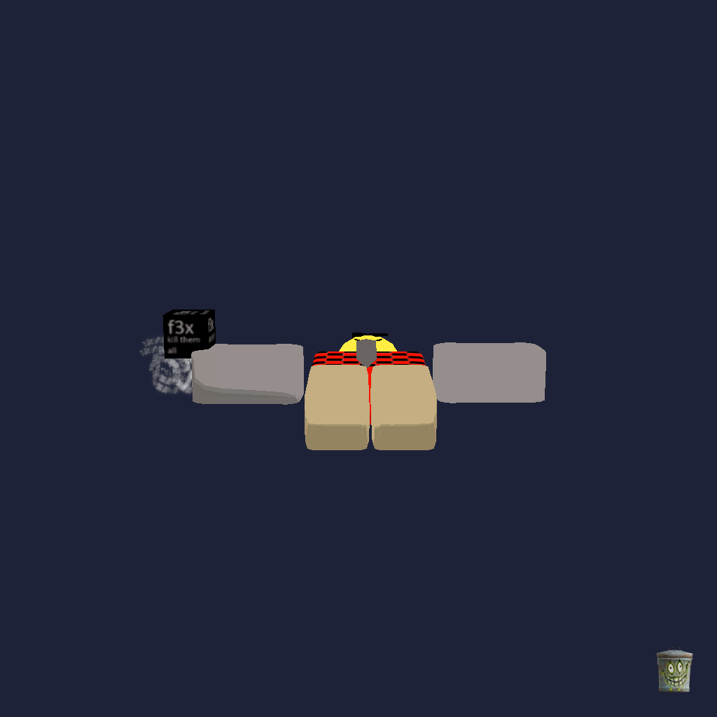 Stylized Devesto - Straight Bottom