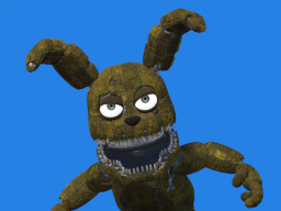 Plushtrap（FNAF AR）