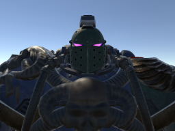 Normal Dark Angle Librarian