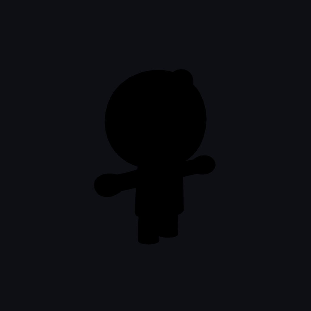 Steven - MewGenics ⁄ Time Fcukǃ - Back Left