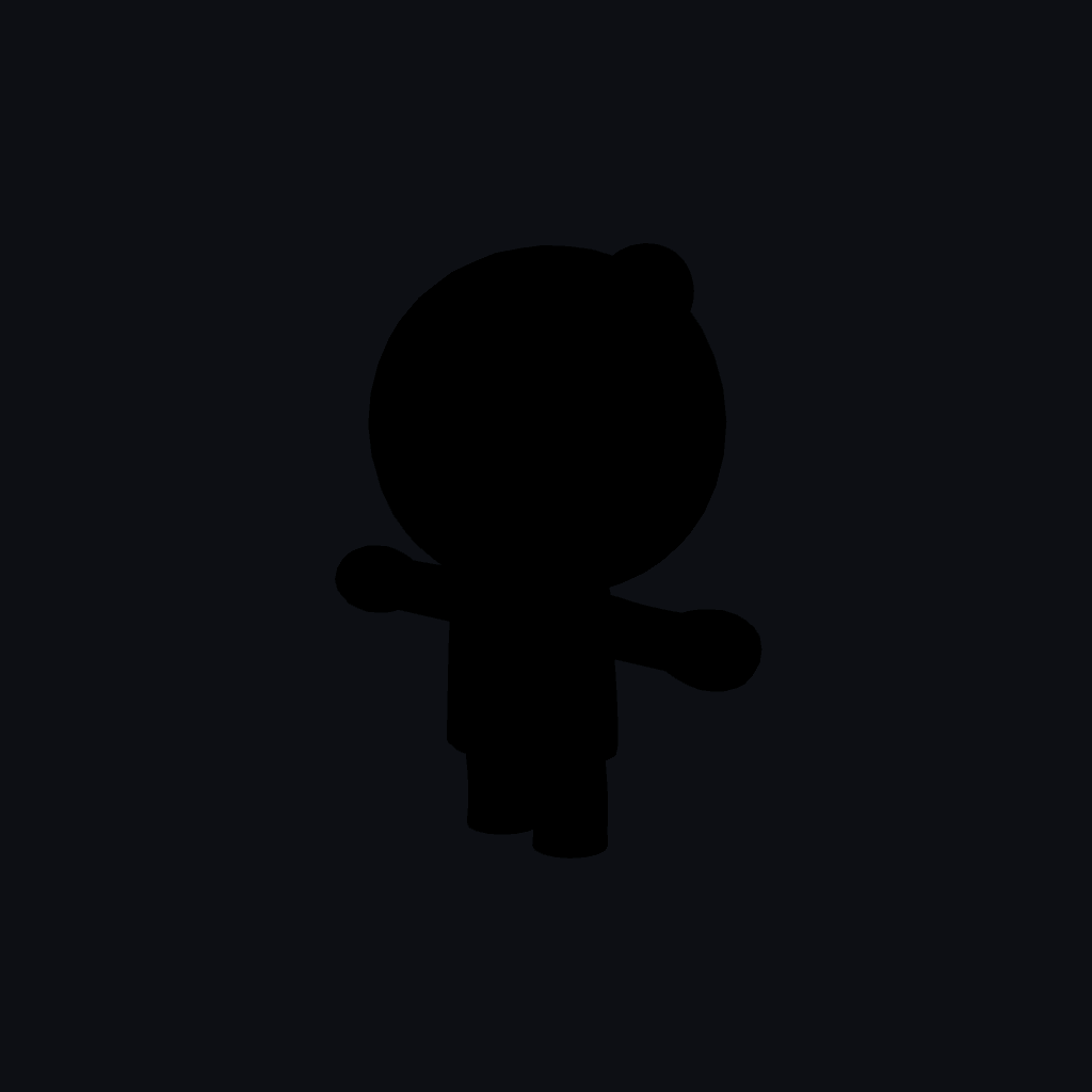 Steven - MewGenics ⁄ Time Fcukǃ - Back Right