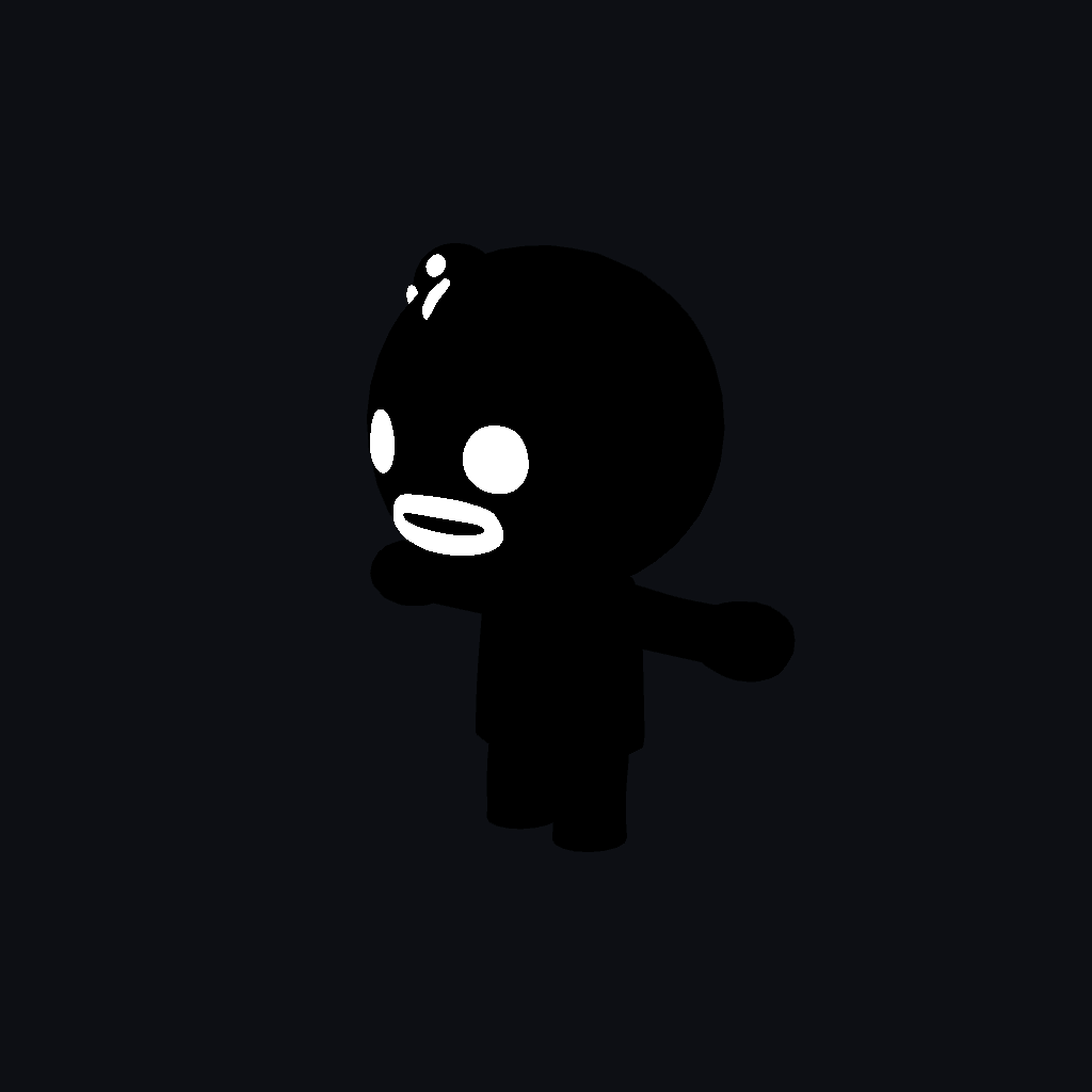 Steven - MewGenics ⁄ Time Fcukǃ - Front Left