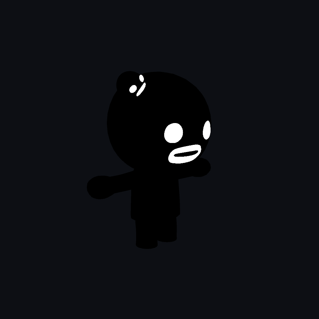 Steven - MewGenics ⁄ Time Fcukǃ - Front Right