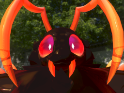 CRAWLIPEDE ［ KAIJU PARADISE ］