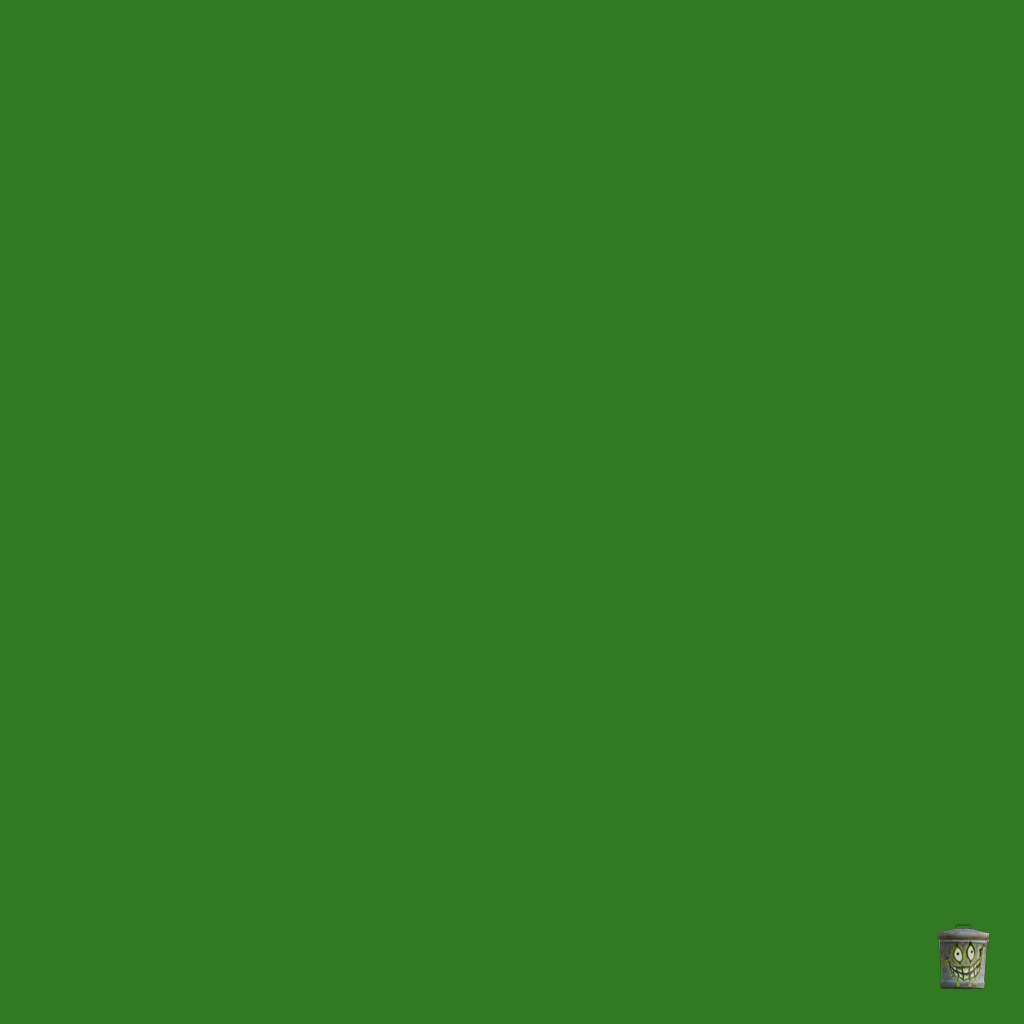 Piccolo PNG - Right