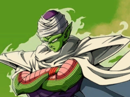 Piccolo PNG