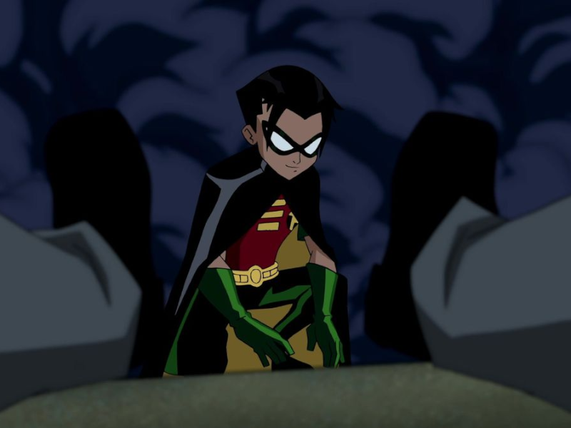 Robin