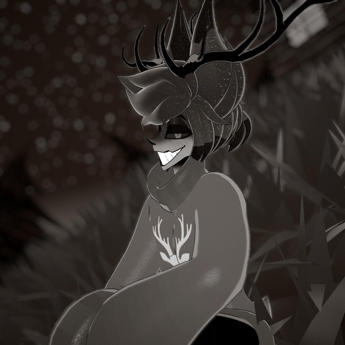 ~ǃMonochrome Bambi V․2ǃ~